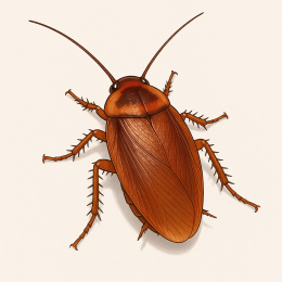 Karaczan turecki 1,5cm