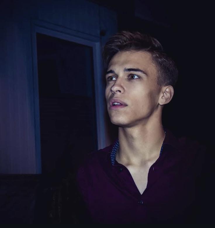 Patryk
